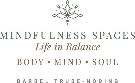 Mindfulnes Spaces - Ganzheitliches Coaching & Aroma-Therapie