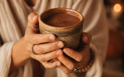 Cacao meets Self Love