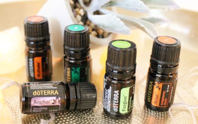 PLANTS & ESSENCES